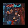 BroEric - Hands Down (feat. Marie2x) - Single